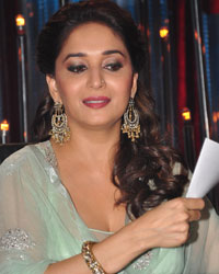 Madhuri Dixit