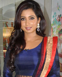 Shreya Ghoshal