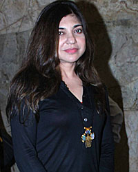 Alka Yagnik