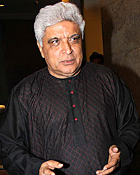 Javed Akhtar