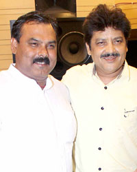 Udit Narayan