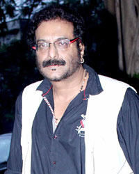 Milind Gunaji