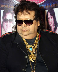 Bappi Lahiri