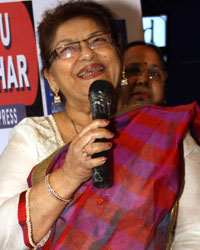 Saroj Khan