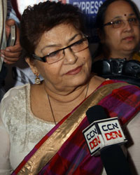 Saroj Khan