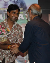 Kumar Vishwas