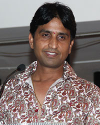 Kumar Vishwas