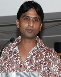 Kumar Vishwas