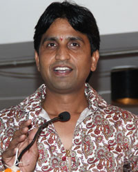 Kumar Vishwas