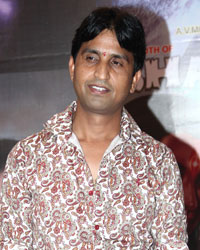 Kumar Vishwas