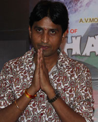 Kumar Vishwas