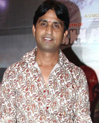 Kumar Vishwas