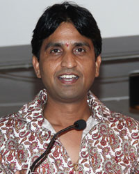 Kumar Vishwas