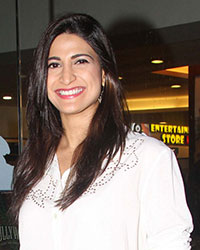 Aahana Kumra