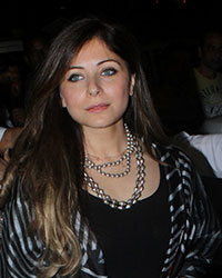 Kanika Kapoor