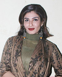 Raveena Tandon