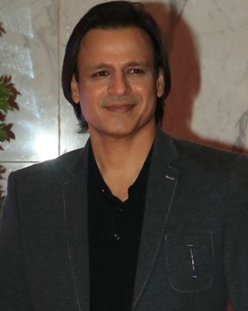 Vivek Oberoi