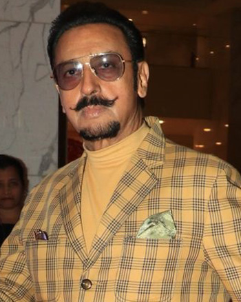 Gulshan Grover