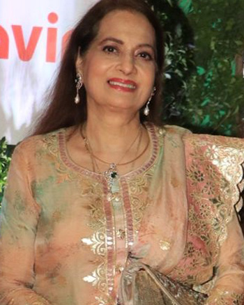 Vijayta Pandit