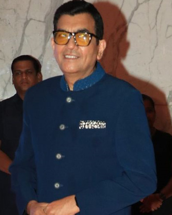 Sanjeev Kapoor