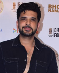 Karan Kundrr