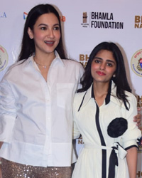 Bhamla Foundation Event