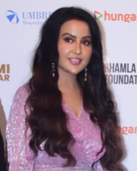 Bhamla Foundation Event