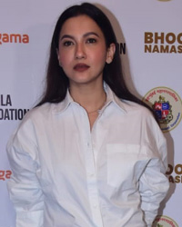 Gauahar Khan