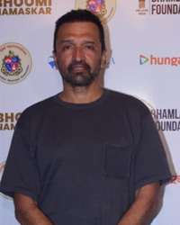 Atul Kasbekar