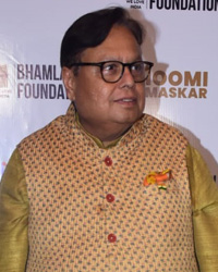 Bhamla Foundation Event