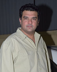 Siddharth Roy Kapur