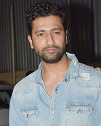 Vicky Kaushal