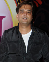 Suraj Godambe