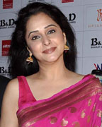 Bharat-N-Dorris Make up Awards