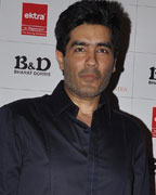 Manish Malhotra