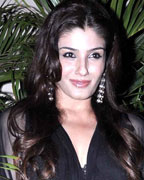 Raveena