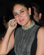 Kareena Kapoor