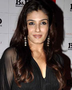 Raveena