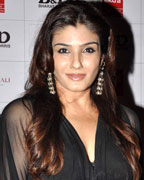 RAveena