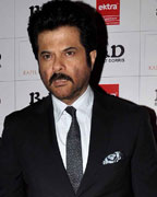 Anil Kapoor