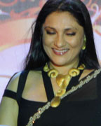 Bharat-N-Dorris Make up Awards