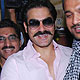 Arbaaz Khan launches Bharat N Dorris store