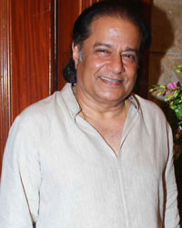 Anup Jalota