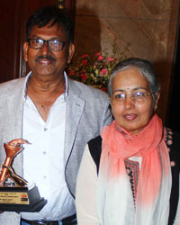 Bharat Ratna Dr. Ambedkar Awards 2014