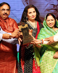 Bharat Ratna Dr Ambedkar Awards 2016