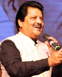 Udit Narayan