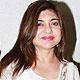 Alka Yagnik