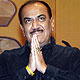 Shivaji Satam