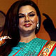 Geeta Shah and Rakhi Sawant