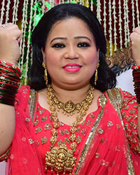 Bharti Singh